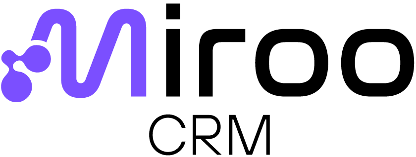 Logo di Demo MirooCRM